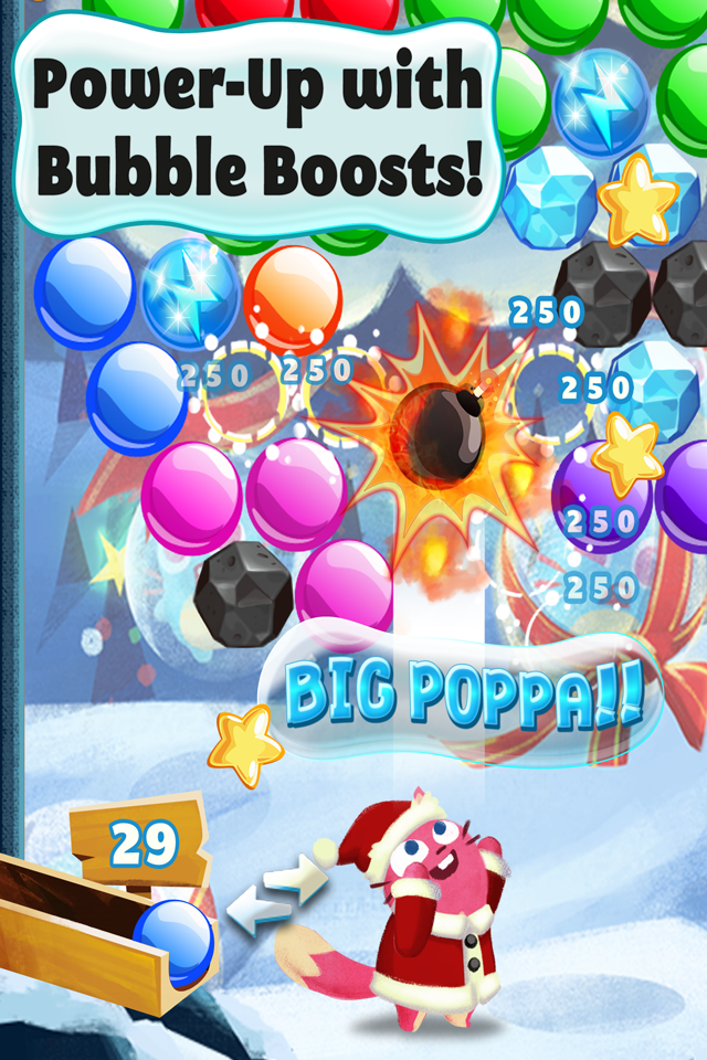 iPhone Screenshot 1