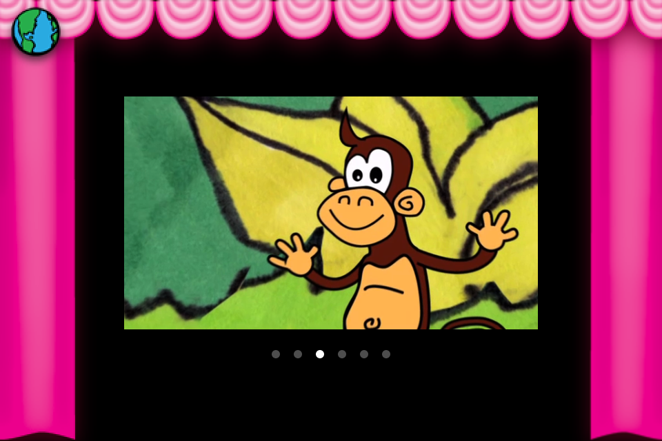 Fun Street Intl - Educational App