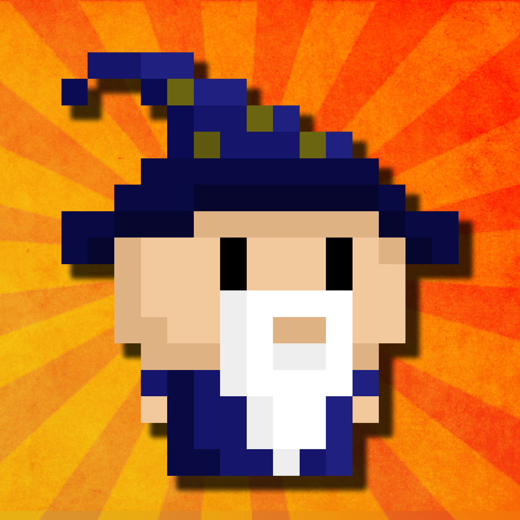 Tiny Dice Dungeon by Kongregate Tiny Dice Dungeon by Kongregate icon